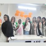 AfiS Academy Independence Day pics