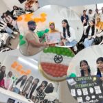 AfiS Academy Independence Day pics