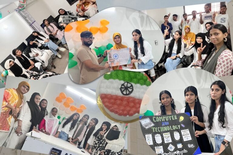 AfiS Academy Independence Day pics