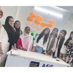 AfiS Academy Independence Day pics