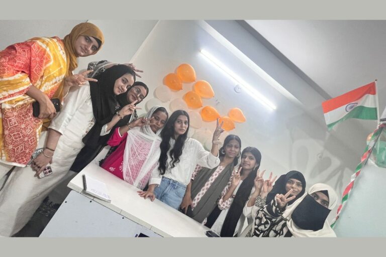 AfiS Academy Independence Day pics
