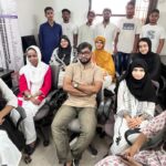 AfiS Academy Independence Day pics